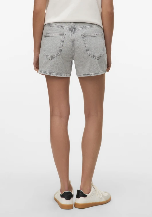 Vero moda VMTESS MR SHORT DNM SHORTS MIX GA N 10301532