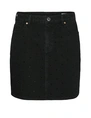 Vero moda VMTESSA HR SHORT DNM SKIRT RHINES M 10313988