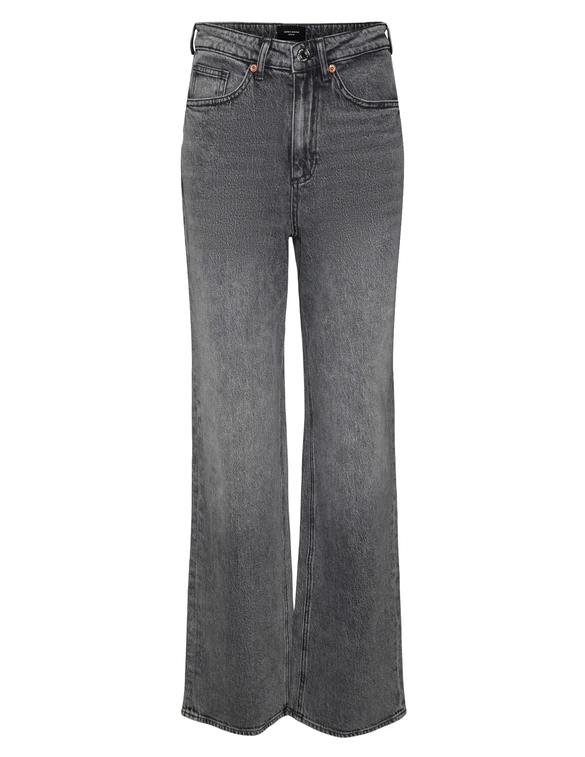 Vero moda VMTESSA HR WIDE JEANS RA206 GA NOOS 10287304