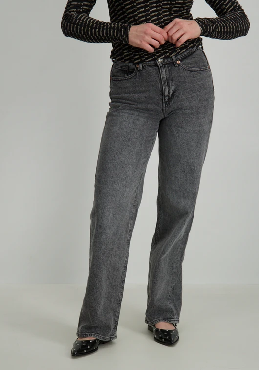 Vero moda VMTESSA HR WIDE JEANS RA206 GA NOOS 10287304