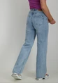 Vero moda VMTESSA HR WIDE JEANS RA339 GA NOOS 10283858