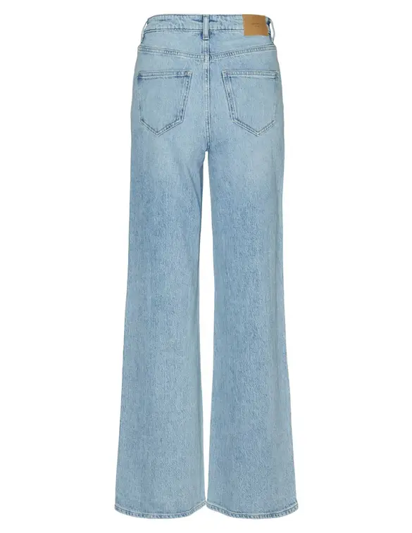 Vero moda VMTESSA HR WIDE JEANS RA339 GA NOOS 10283858