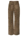Vero moda VMTESSA HR WIDE LEO JEANS 10324570