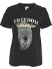 Vero moda VMVASTA S/S O-NECK T-SHIRT JRS BTQ 10324831