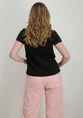 Vero moda VMVASTA S/S O-NECK T-SHIRT JRS BTQ 10324831
