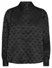 Vero moda VMVIGA JACQUARD LS SHIRT WVN GA 10318654