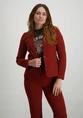 Vero moda VMZAMIRA LS SLIM BLAZER GA NOOS 10307224