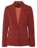 Vero moda VMZAMIRA LS SLIM BLAZER GA NOOS 10307224