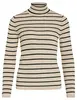 Vila Rouge VIKIRA LS ROLL NECK/ROU 14101347