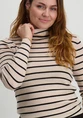 Vila Rouge VIKIRA LS ROLL NECK/ROU 14101347