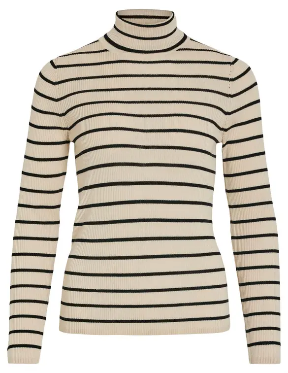 Vila Rouge VIKIRA LS ROLL NECK/ROU 14101347