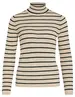 Vila Rouge VIKIRA LS ROLL NECK/ROU 14101347