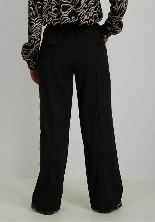 Vila Rouge VIMARTINA HW WT PANTS/ROU 14102373