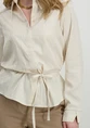 Vila Rouge VIMARTINA LS SHIRT/ROU 14100956