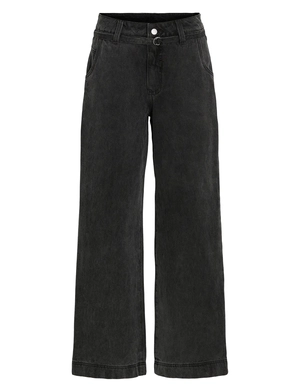Vila Rouge VIMORA RW F-L WF JEANS/ROU 14106608