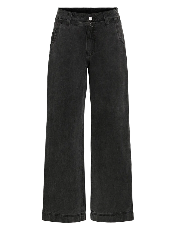 Vila Rouge VIMORA RW F-L WF JEANS/ROU 14106608