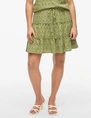Vila VIAMALINA HW SHORT SKIRT/PB 14104112