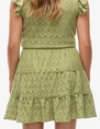 Vila VIAMALINA HW SHORT SKIRT/PB 14104112