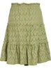Vila VIAMALINA HW SHORT SKIRT/PB 14104112