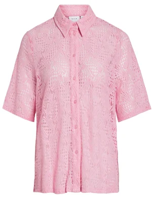 Vila VIBEGENA 2/4 SHIRT 14085041