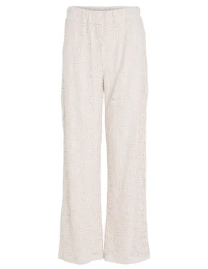 Vila VIBEGENA HW WIDE PANTS 14085048
