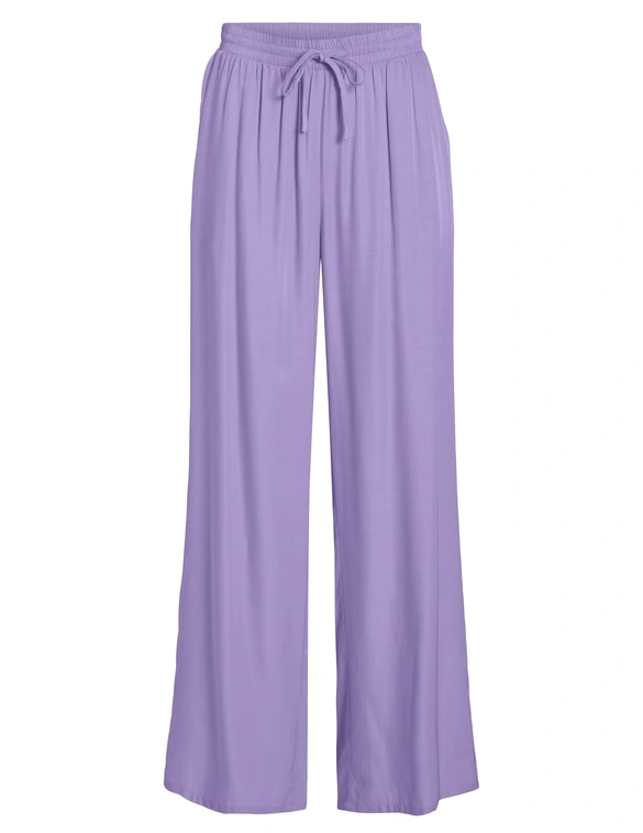 Vila VIBOLIS HW PANTS 14100323