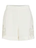 Vila VIBRIA HW SHORTS/LC 14110390
