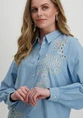 Vila VICASPIANA L/S SHIRT 14104524