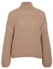 Vila VICHOCA NEW L/S KNIT PULLOVER 14097725
