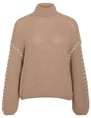Vila VICHOCA NEW L/S KNIT PULLOVER 14097725