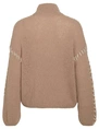 Vila VICHOCA NEW L/S KNIT PULLOVER 14097725