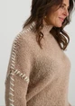 Vila VICHOCA NEW L/S KNIT PULLOVER 14097725