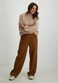Vila VICHOCA NEW L/S KNIT PULLOVER 14097725