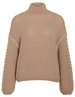 Vila VICHOCA NEW L/S KNIT PULLOVER 14097725