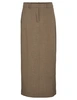 Vila VICIBO HW TAILORED SKIRT 14098702