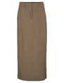 Vila VICIBO HW TAILORED SKIRT 14098702