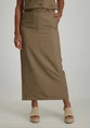 Vila VICIBO HW TAILORED SKIRT 14098702