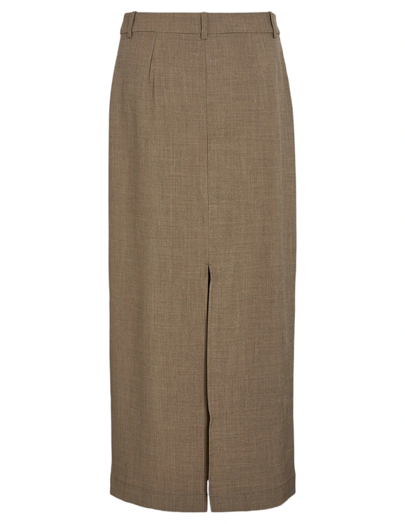 Vila VICIBO HW TAILORED SKIRT 14098702