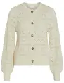 Vila VIDAFNA L/S KNIT CARDIGAN #4 14100457