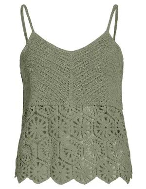 Vila VIDAN S/L SINGLET TOP 14097407