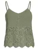 Vila VIDAN S/L SINGLET TOP 14097407