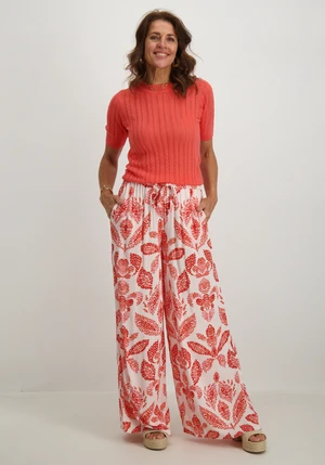 Vila VIJINKE ADA HW PANTS 14105479