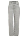 Vila VIKELLY JAF HW STRAIGHT JEANS-NOOS 14084730