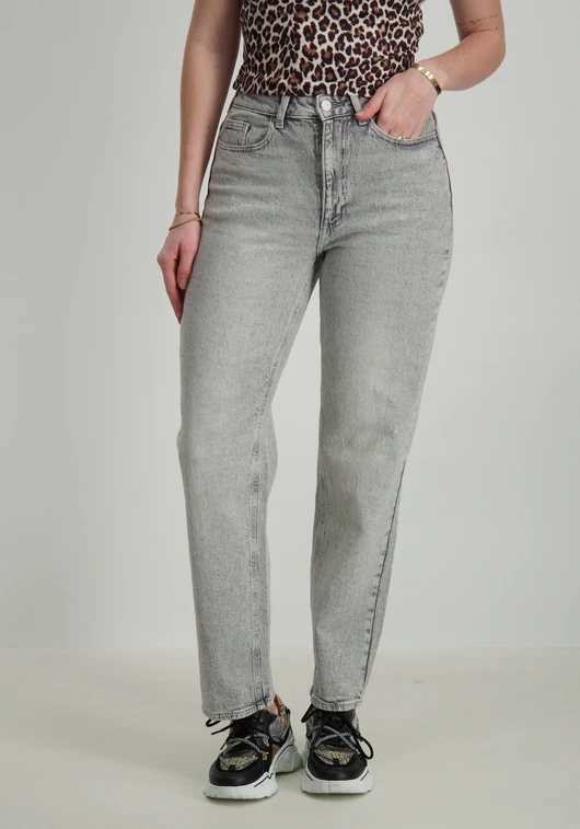 Vila VIKELLY JAF HW STRAIGHT JEANS-NOOS 14084730