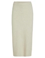 Vila VIMIRAZ RIB KNIT SKIRT/BF 14099675