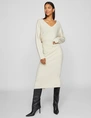 Vila VIMIRAZ RIB KNIT SKIRT/BF 14099675