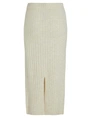Vila VIMIRAZ RIB KNIT SKIRT/BF 14099675