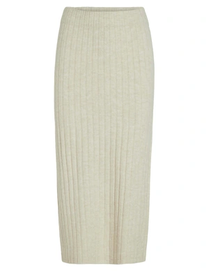 Vila VIMIRAZ RIB KNIT SKIRT/BF 14099675