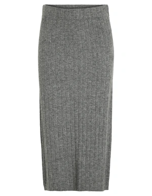 Vila VIMIRAZ RIB KNIT SKIRT/BF 14099675