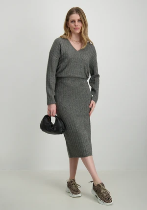 Vila VIMIRAZ RIB KNIT SKIRT/BF 14099675